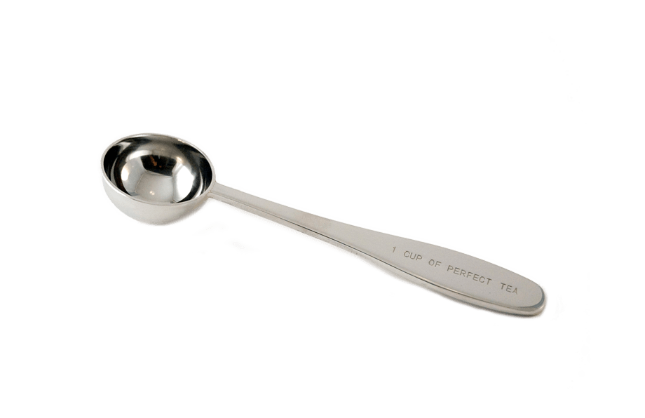 Stainless Steel teaspoon with engraving