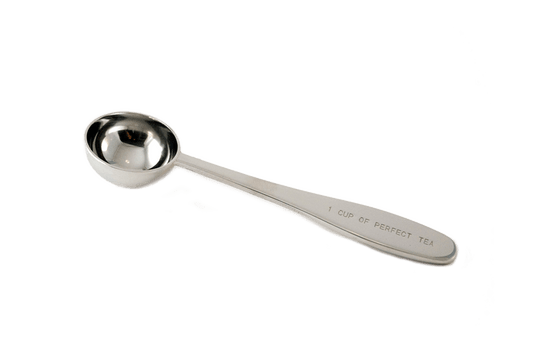 Stainless Steel teaspoon with engraving