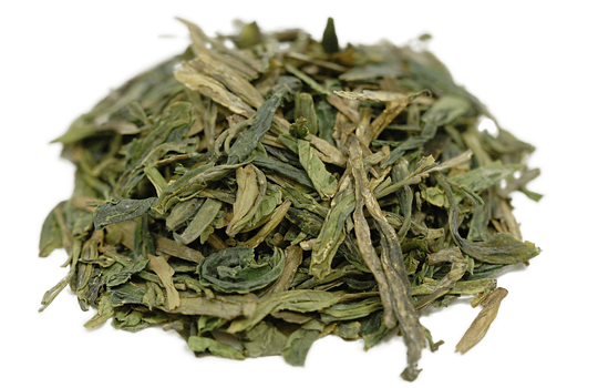 organic-emerald-spring-green-tea-leaves