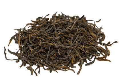 Organic Ceylon Green Tea Leaves