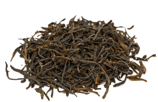 Organic Ceylon Green Tea Leaves