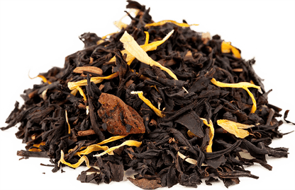 organic-apricot-black-tea-leaves