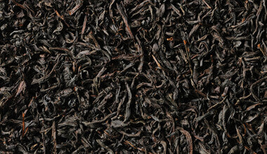 ORGANIC BLACK TEA