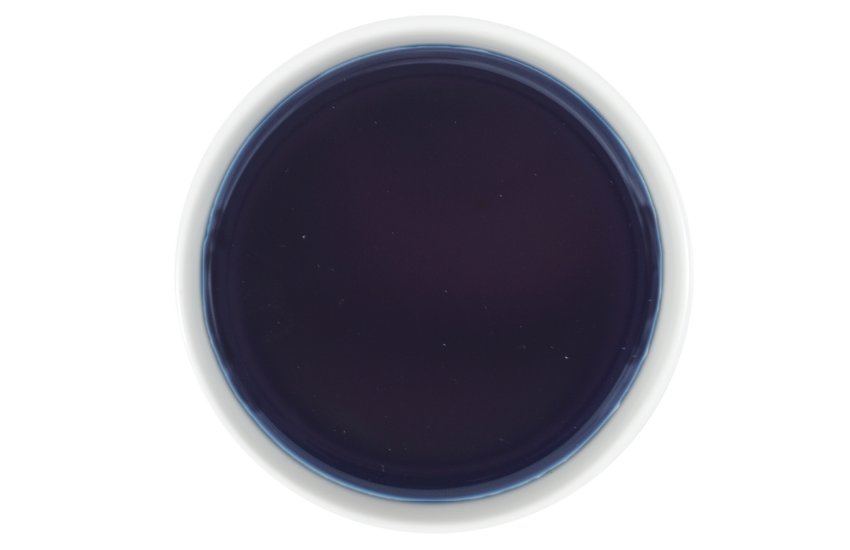 Organic Butterfly Pea Lemongrass Brew