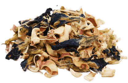 Organic Butterfly Pea Lemongrass