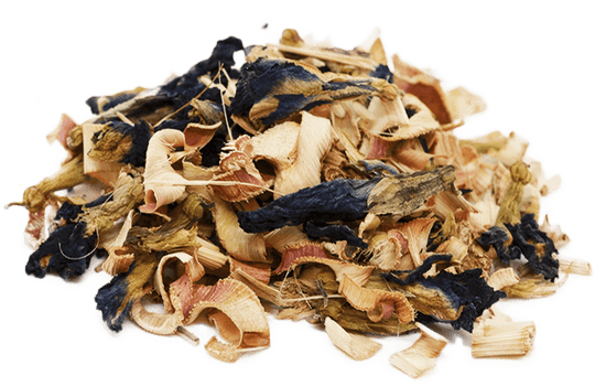 Organic Butterfly Pea Lemongrass