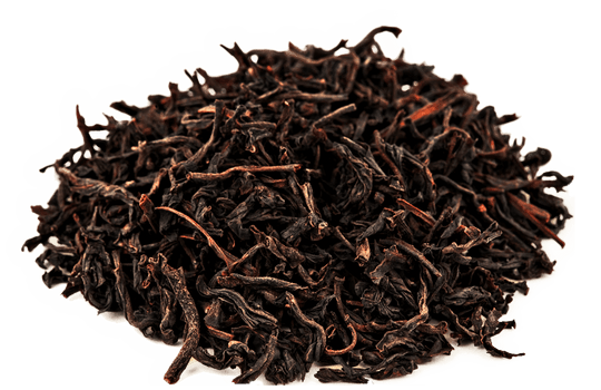 organic-ceylon-black-tea- leaves