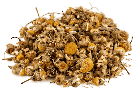 organic-chamomile