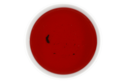 Organic Cranberry Spice Tisane