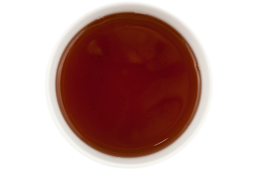 organic-decaf-english-breakfast-black-tea-brew