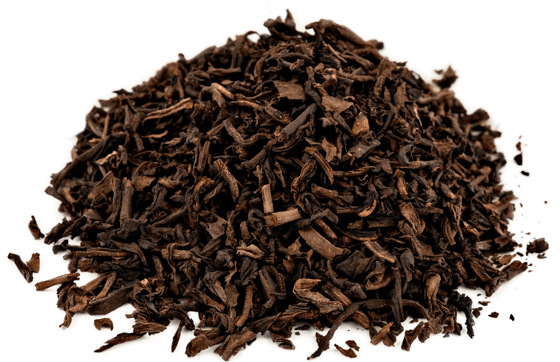 The 5 Best Decaf Teas That Actually Taste Good (No Chemicals) | TeaTrade