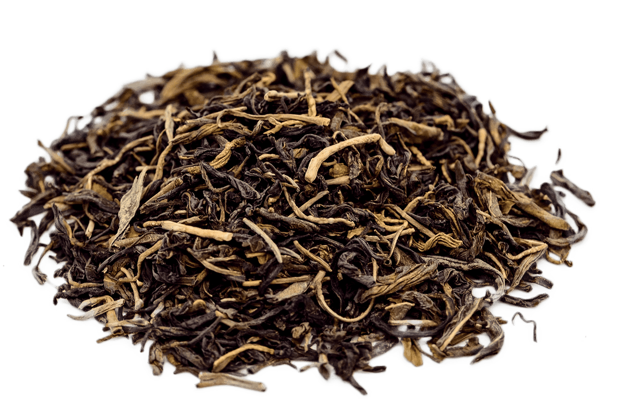 Organic Decaf Green Premium Tea