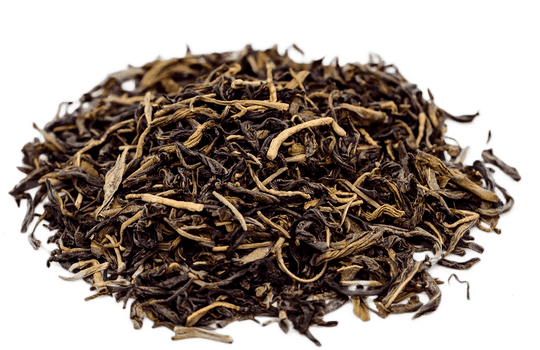 Organic Decaf Green Premium Tea