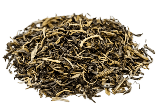Organic Decaf Green Premium Tea