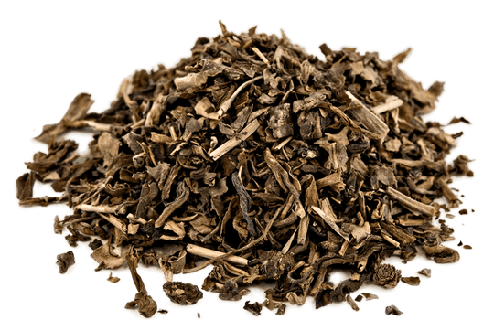 organic-decaf-green-tea-leaves