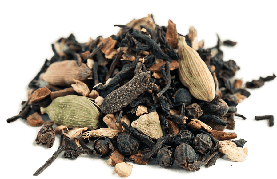Organic Decaf Tea – Arbor Teas