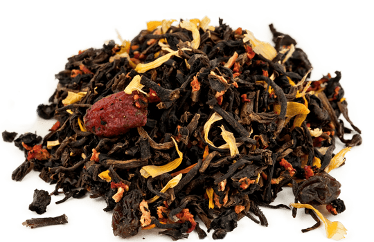 organic-decaf-mixed-berry-black-tea-leaves