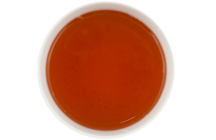 organic-decaf-tropical-green-tea-brew