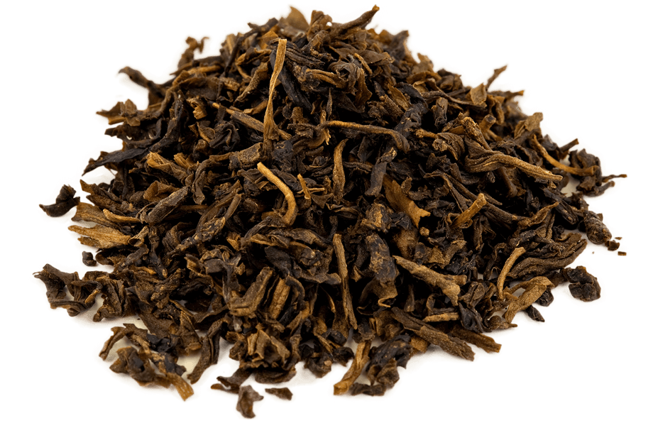 organic-earl-grey-green-tea-leaves