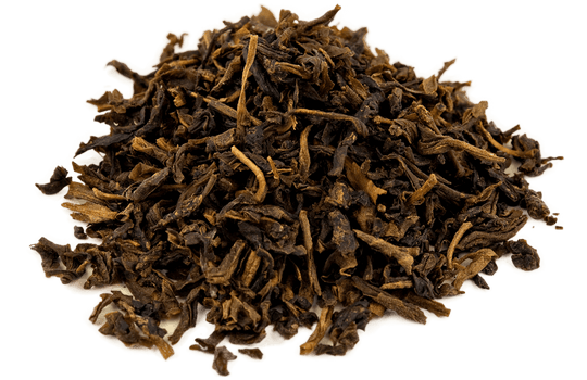 organic-earl-grey-green-tea-leaves