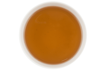 organic-five-peaks-green-dew-green-tea-brew