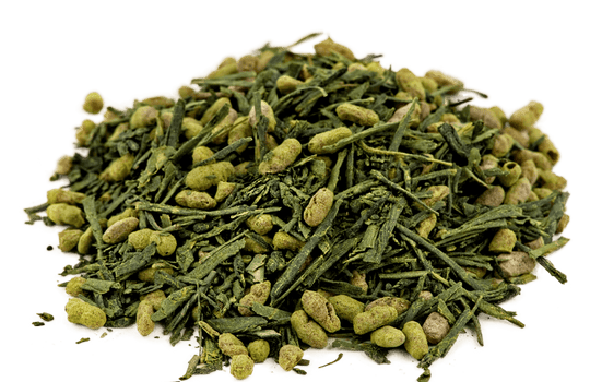 organic-genmaicha-extra-green-tea-leaves