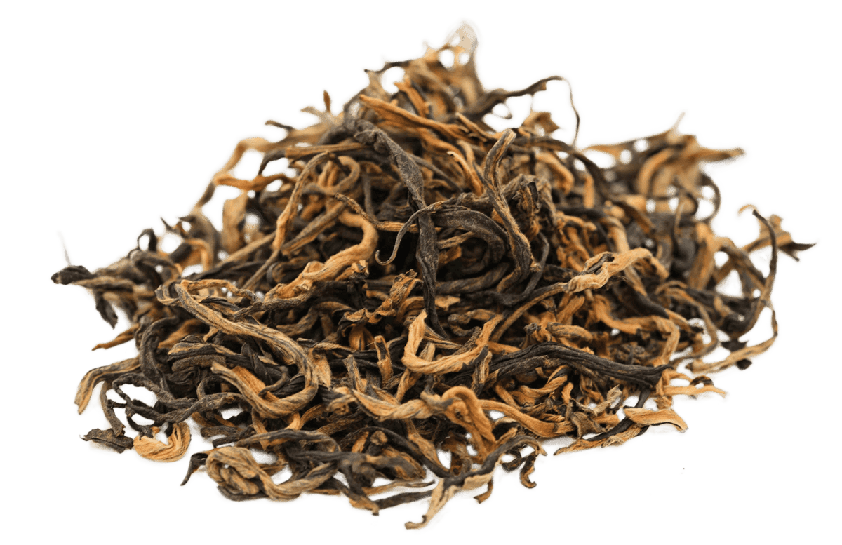 organic-golden-yunnan-premium-leaves