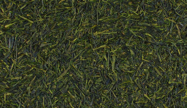 ORGANIC GREEN TEA