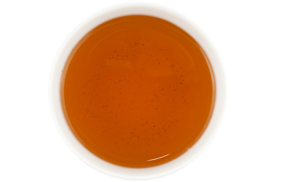 organic-gunpowder-green-tea-brew