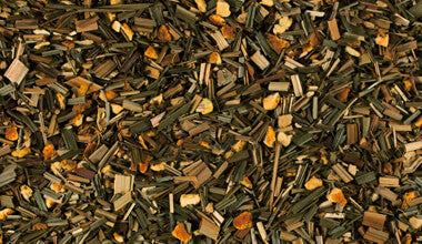 ORGANIC HERBAL TEA