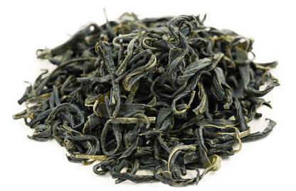 organic-korea-sejak-green-tea-leaves