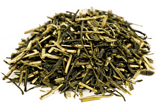 organic-kukicha-green-tea-leaves