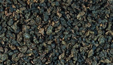 ORGANIC OOLONG TEA