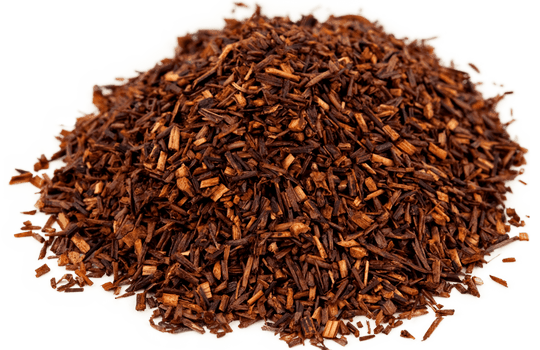 Organic Peach Rooibos