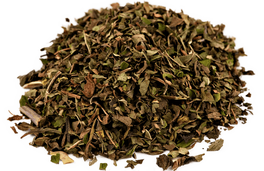 organic-peppermint