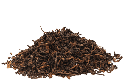 Organic Pu Erh Premium Tea