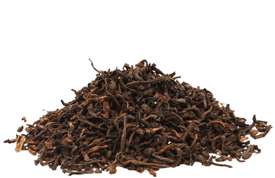 Organic Pu Erh Premium Tea
