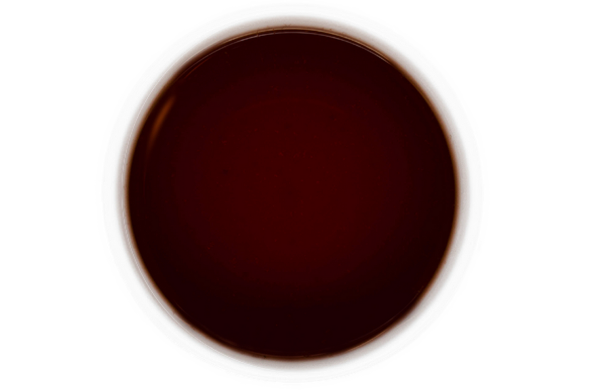 Organic Pu Erh Premium Tea