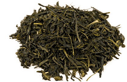 Organic Sencha Green Tea