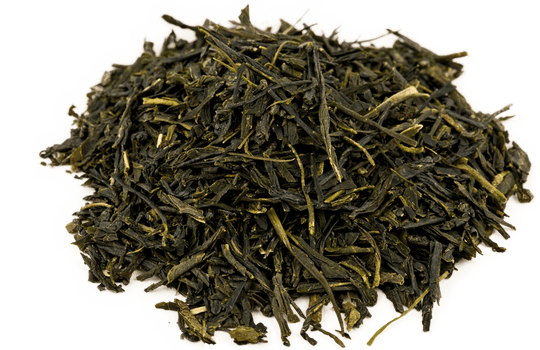 Organic Sencha Green Tea