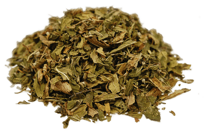 organic-spearmint