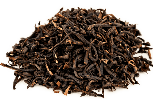 organic-vietnam-nam-lanh-estate-black-tea-leaves