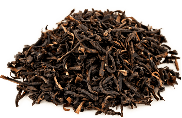 Organic Vietnam Nam Lanh Estate Black Tea