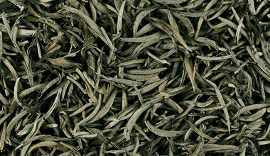 ORGANIC WHITE TEA