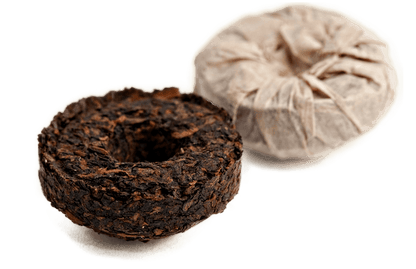 organic-wild-tree-mini-tuo-cha-pu-erh-tea