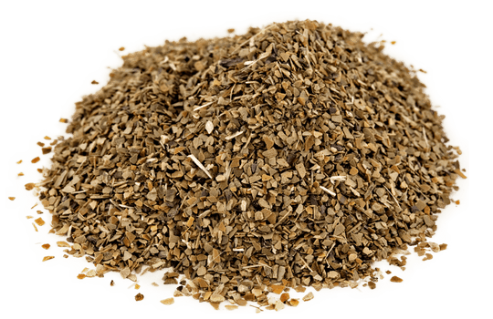 Organic Yerba Mate