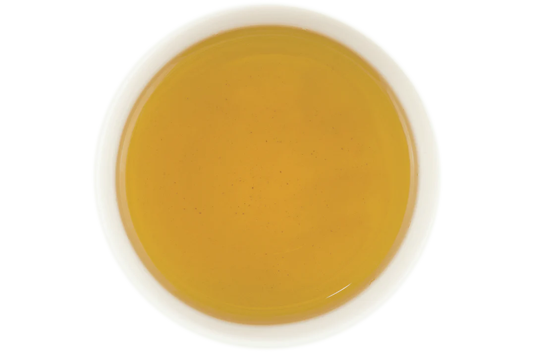 Organic Five Peaks Green Dew Brew