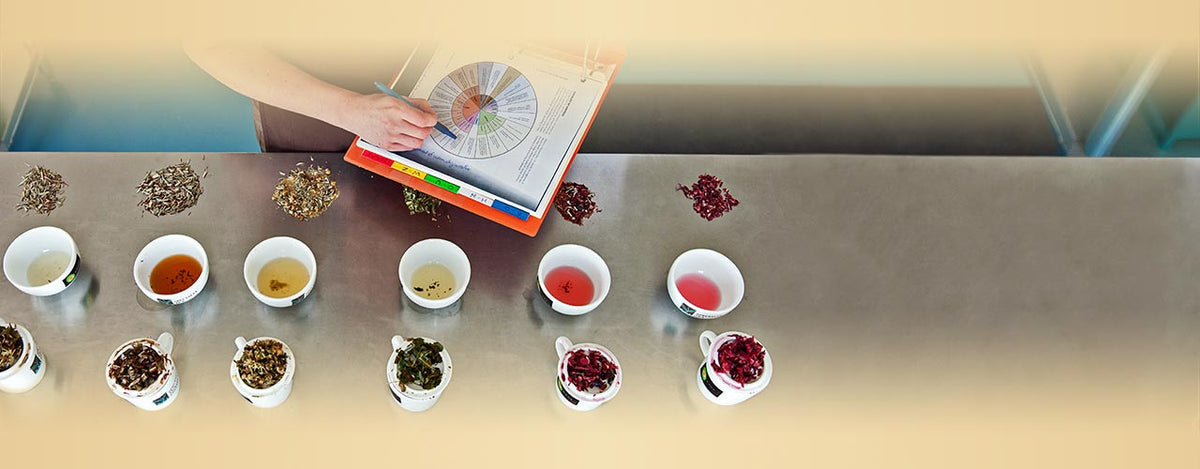 Arbor Teas
