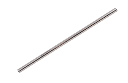 stainless steel straw