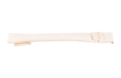 cloth holder for stainless steel straw